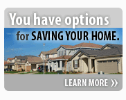 Saving Your Home