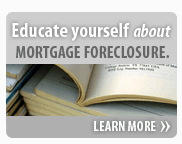 Foreclosure Information
